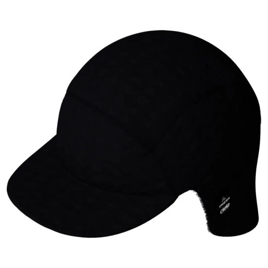 7mesh HD Cap S-M Black - L-XL Black