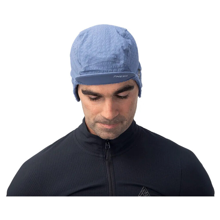 7mesh HD Ciele Cap S-M Alpine - L-XL Alpine - Image 3