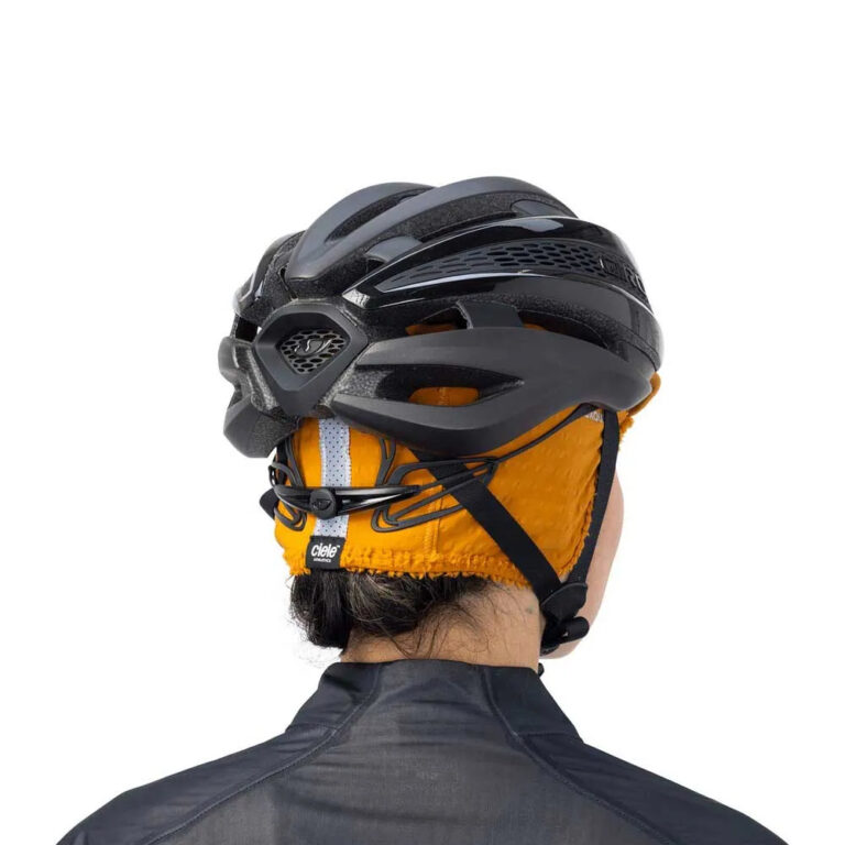 7mesh HD Ciele Cap S-M Butterscotch - L-XL Butterscotch - Image 5