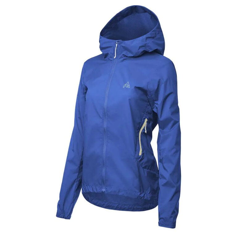 7mesh Northwoods Jacket XS Blue - XL Blue - Image 3