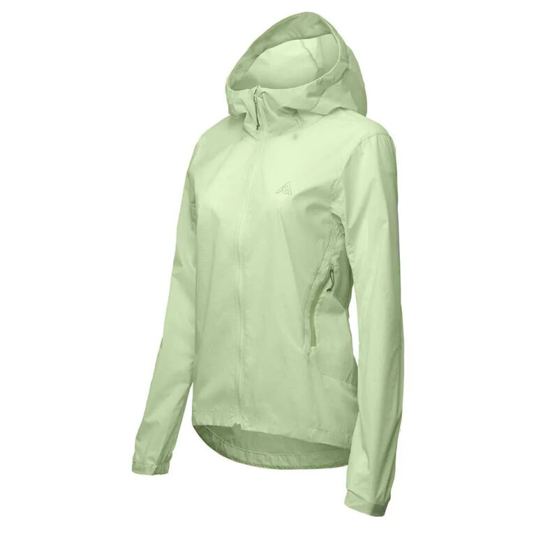 7mesh Northwoods Jacket XS Matcha - XL Matcha - Image 3