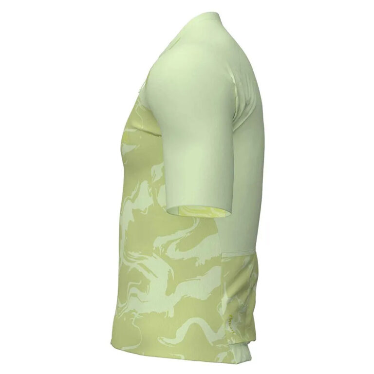 7mesh Pace Short Sleeve Jersey L Lime Sorbet - Image 3