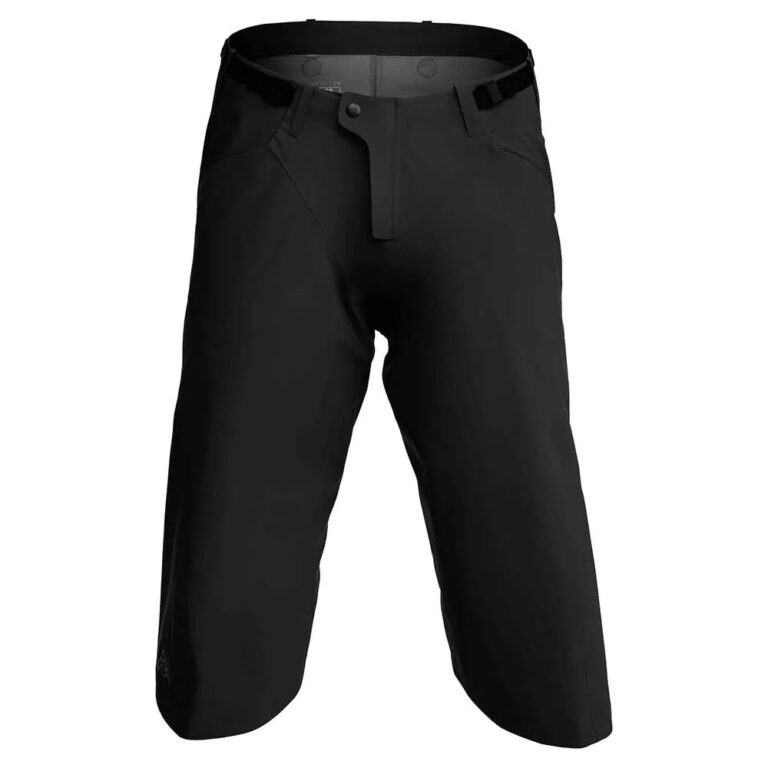 7mesh Revo 3/4 Pants S Black - 2XL Black