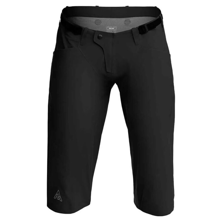 7mesh Revo 3/4 Pants XS Black - XL Black