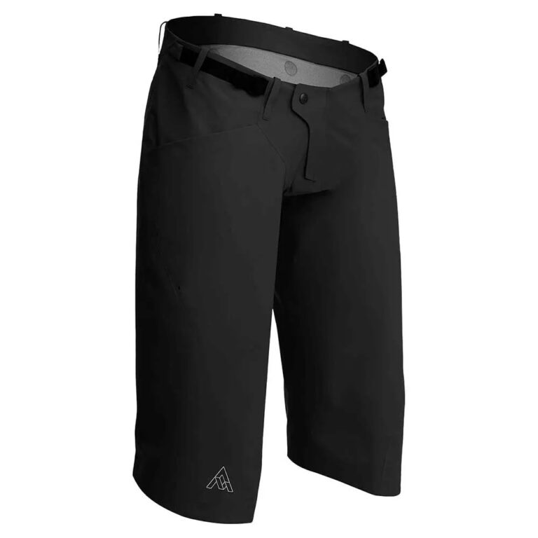 7mesh Revo 3/4 Pants XS Black - XL Black - Image 3