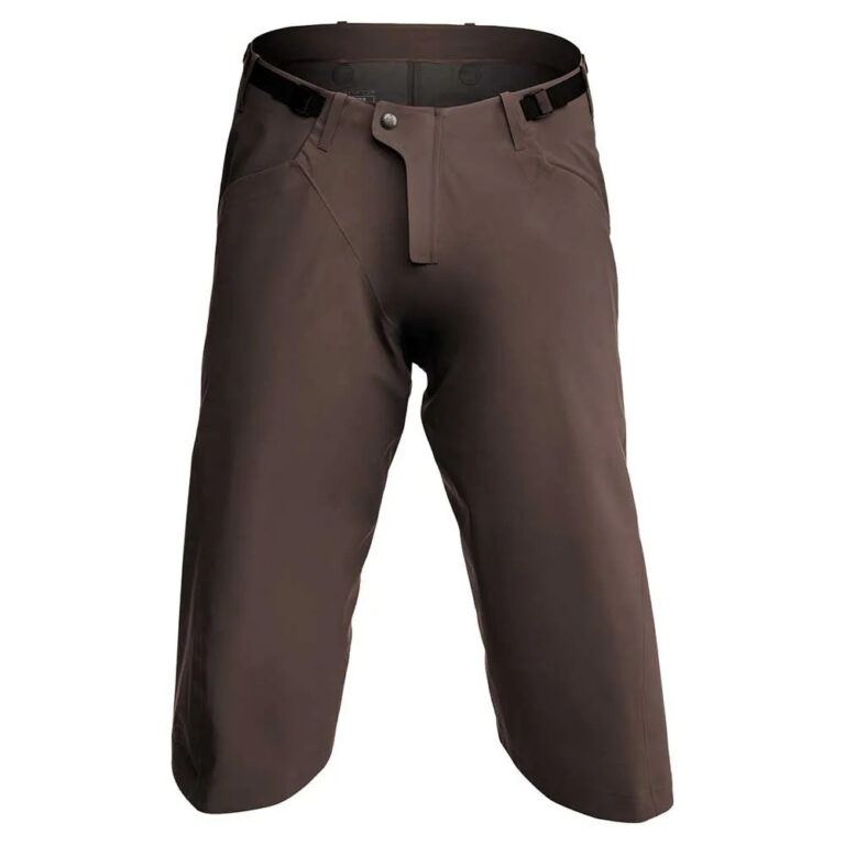 7mesh Revo 3/4 Pants S Brown - L Brown