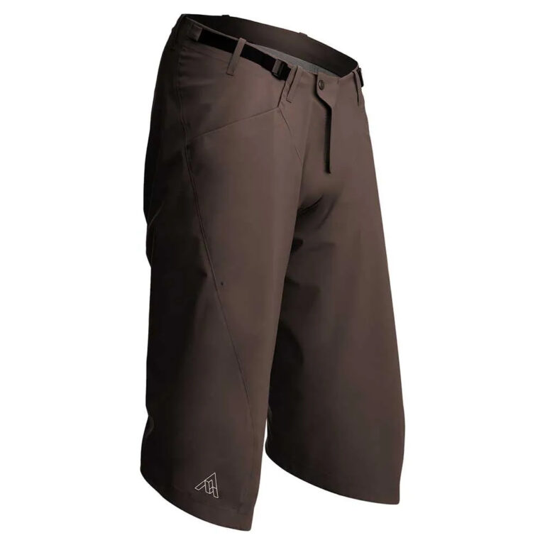 7mesh Revo 3/4 Pants S Brown - L Brown - Image 3