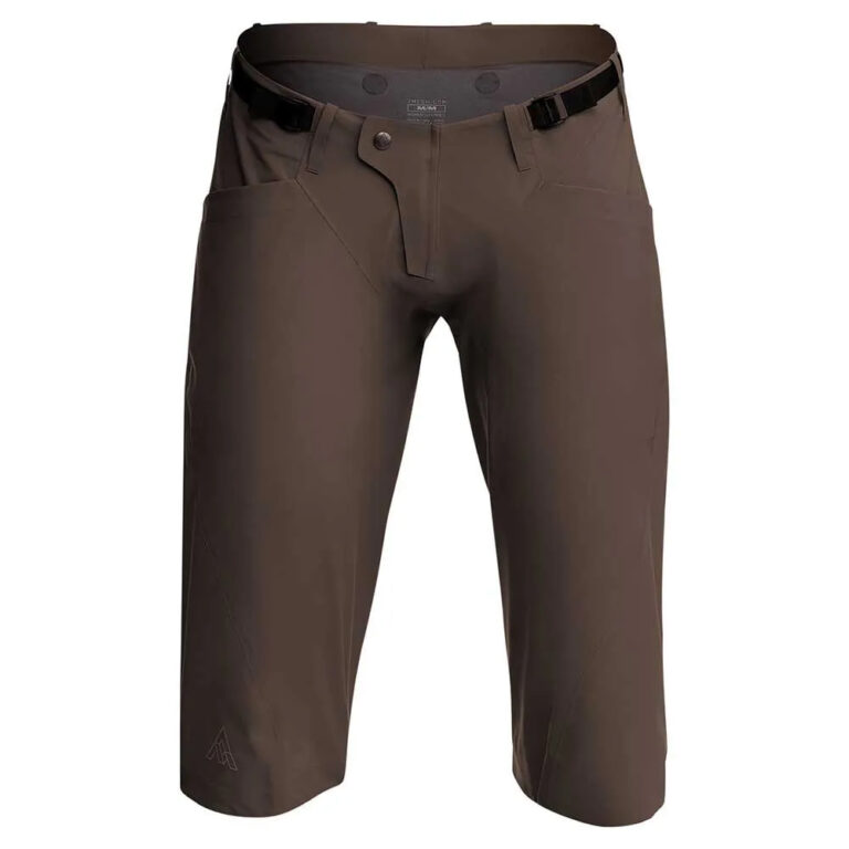 7mesh Revo 3/4 Pants XS Brown - L Brown