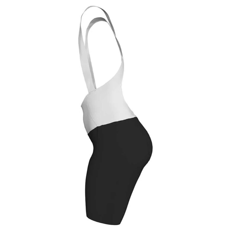 7mesh RK2 Bib Shorts XS Black - 2XL Black - Image 3