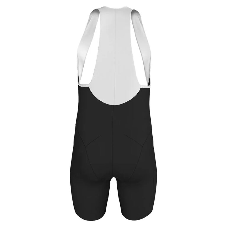 7mesh RK2 Bib Shorts XS Black - 2XL Black - Image 3