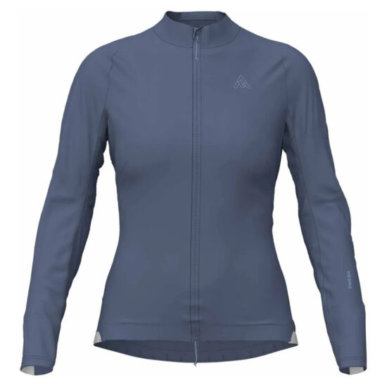 7mesh S2S Long Sleeve Jersey XS Alpine - L Alpine