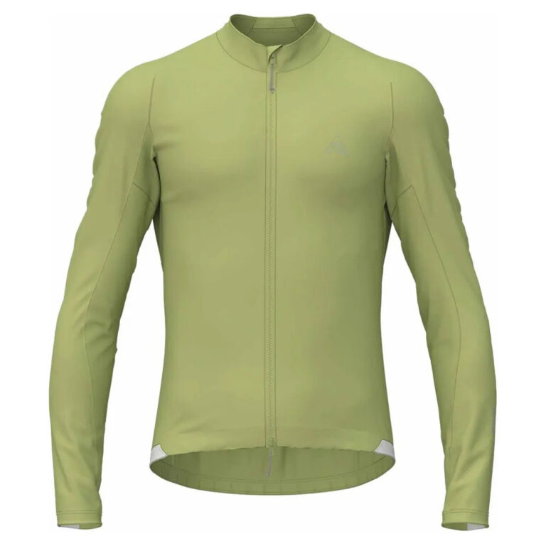 7mesh S2S Long Sleeve Jersey XS Bamboo - L Bamboo