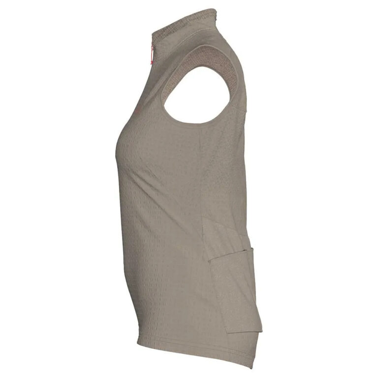 7mesh Seton Gilet XS Fawn - XL Fawn - Image 3