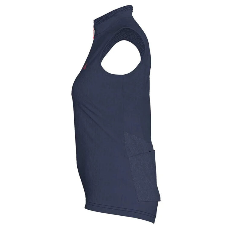 7mesh Seton Gilet XS Midnight Blue - XL Midnight Blue - Image 3