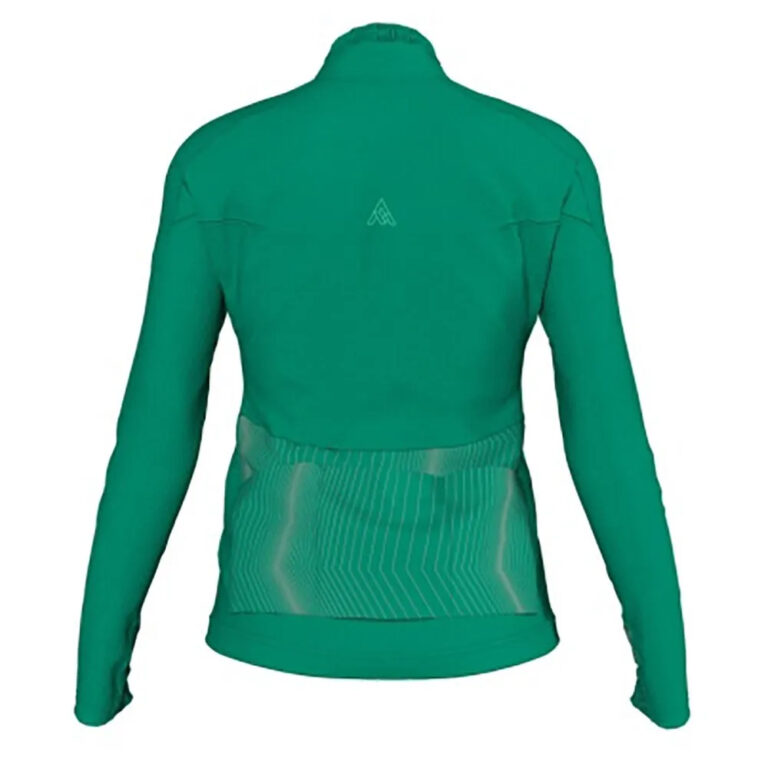 7mesh Seton Long Sleeve Jersey S Green - M Green - Image 2