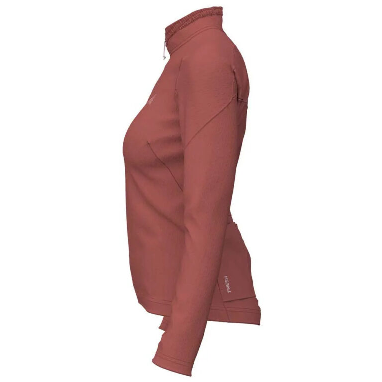 7mesh Seton Long Sleeve Jersey XS Autumn Rose - L Autumn Rose - Image 5