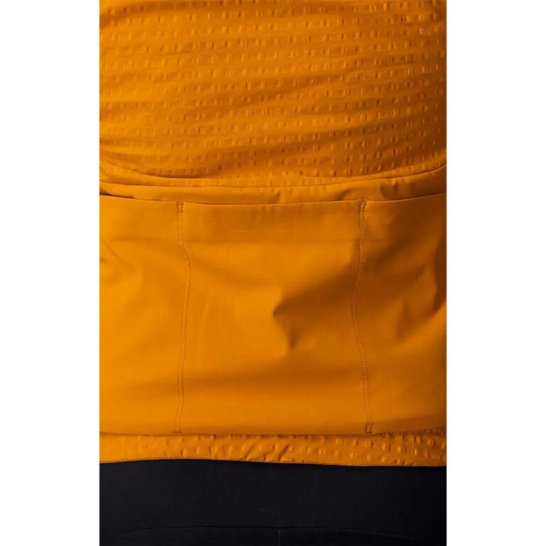 7mesh Seton Long Sleeve Jersey L Butterscotch - Image 8