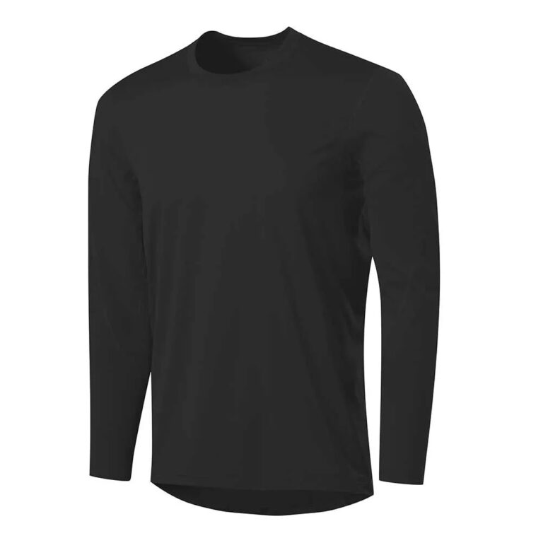 7mesh Sight Long Sleeve T-shirt XS Black - 2XL Black - Image 3