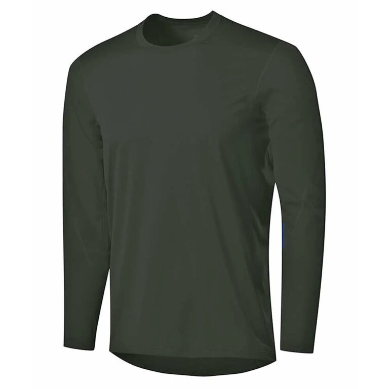 7mesh Sight Long Sleeve T-shirt XS Green - 2XL Green - Image 3