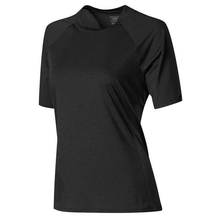 7mesh Sight Short Sleeve T-shirt XS Black - XL Black - Image 3