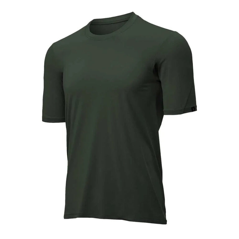 7mesh Sight Short Sleeve T-shirt XS Green - 2XL Green - Image 3