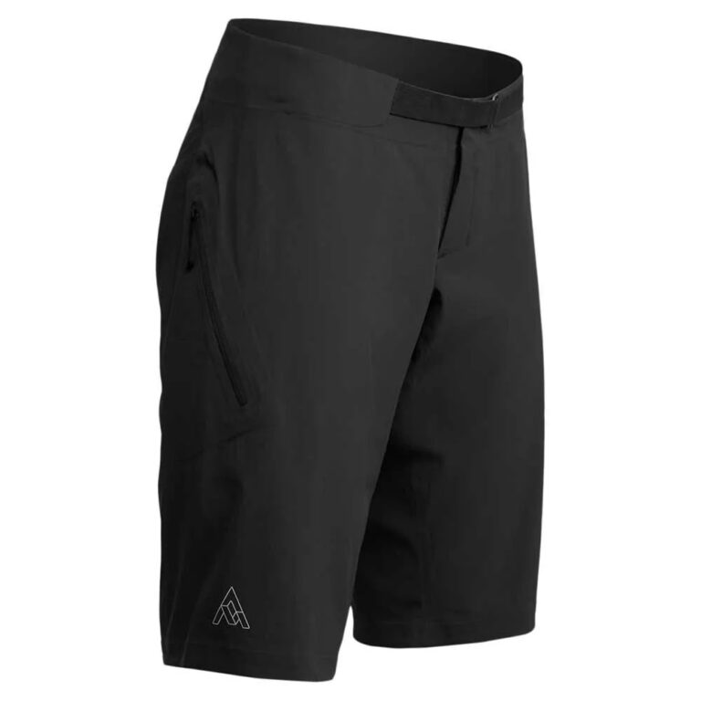 7mesh Slab Shorts XS Black - L Black - Image 3