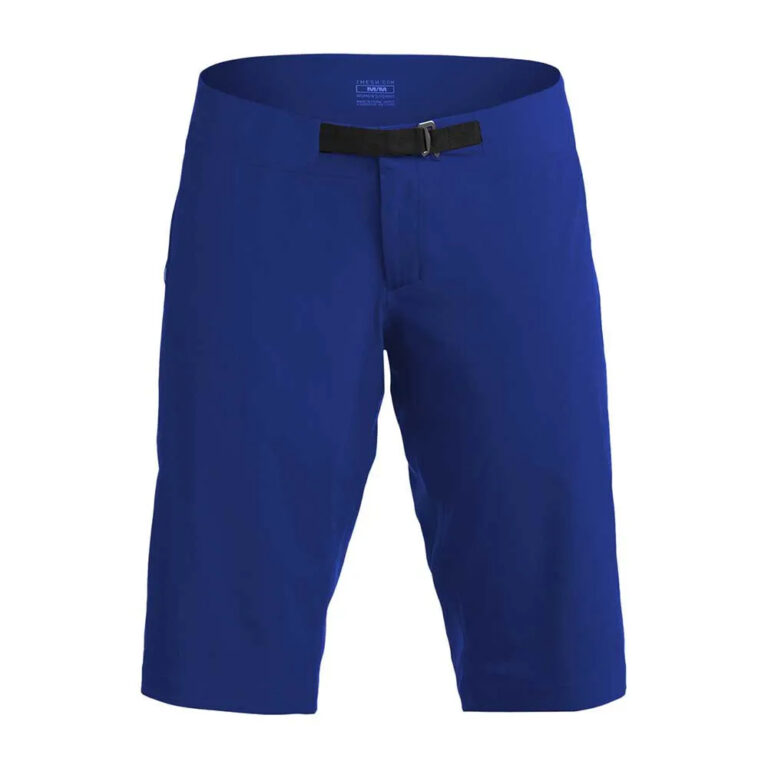 7mesh Slab Shorts XS Blue - L Blue