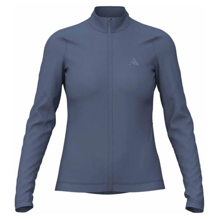 7mesh Tantalus Long Sleeve Jersey S Alpine - L Alpine