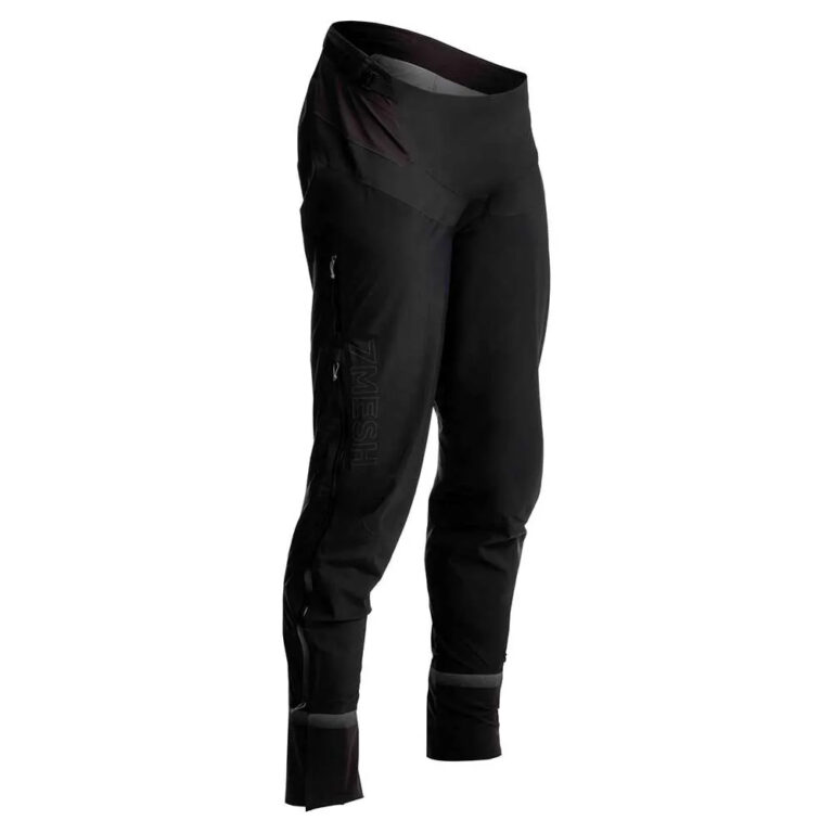 7mesh Thunder Pants XS Black - XL Black - Image 3