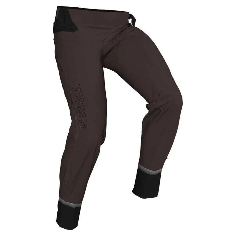 7mesh Thunder Pants S Brown