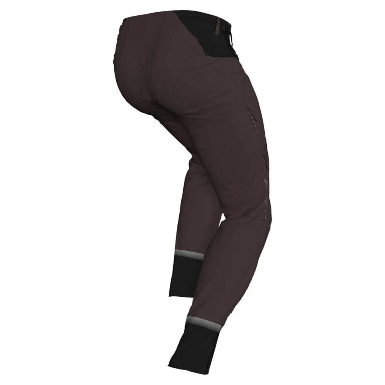 7mesh Thunder Pants S Brown - Image 3