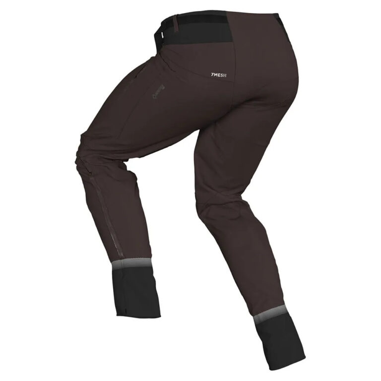 7mesh Thunder Pants S Brown - L Brown - Image 2