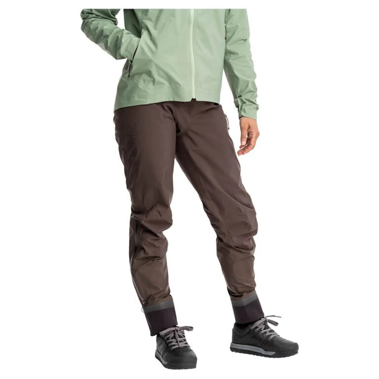 7mesh Thunder Pants S Brown - L Brown - Image 7