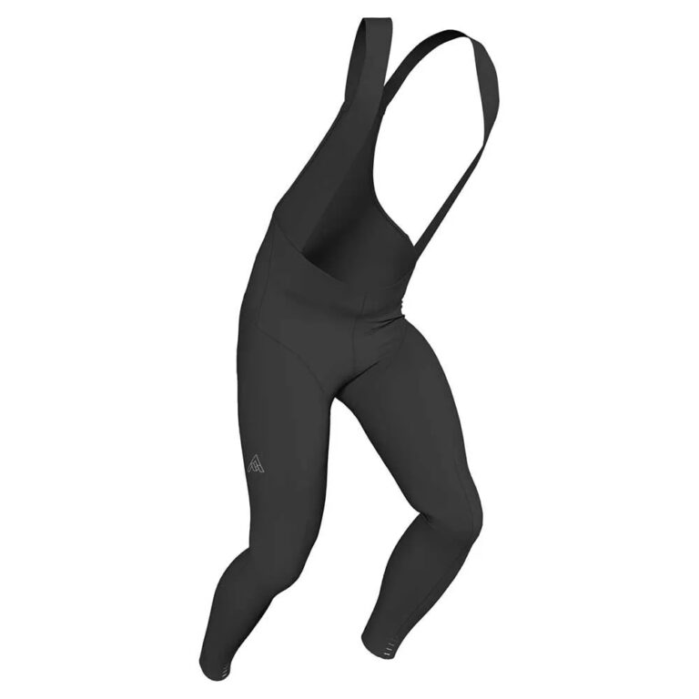 7mesh TK1 Bib Tights XS Black - 2XL Black - Image 3