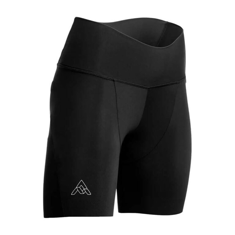 7mesh WK2 Bib Shorts XS Black - XL Black - Image 3