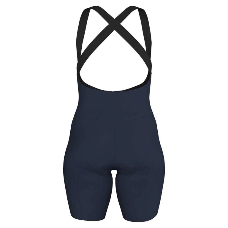 7mesh WK3 Bib Shorts L Blue - XL Blue - Image 2