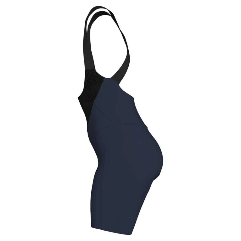 7mesh WK3 Bib Shorts L Blue - XL Blue - Image 3