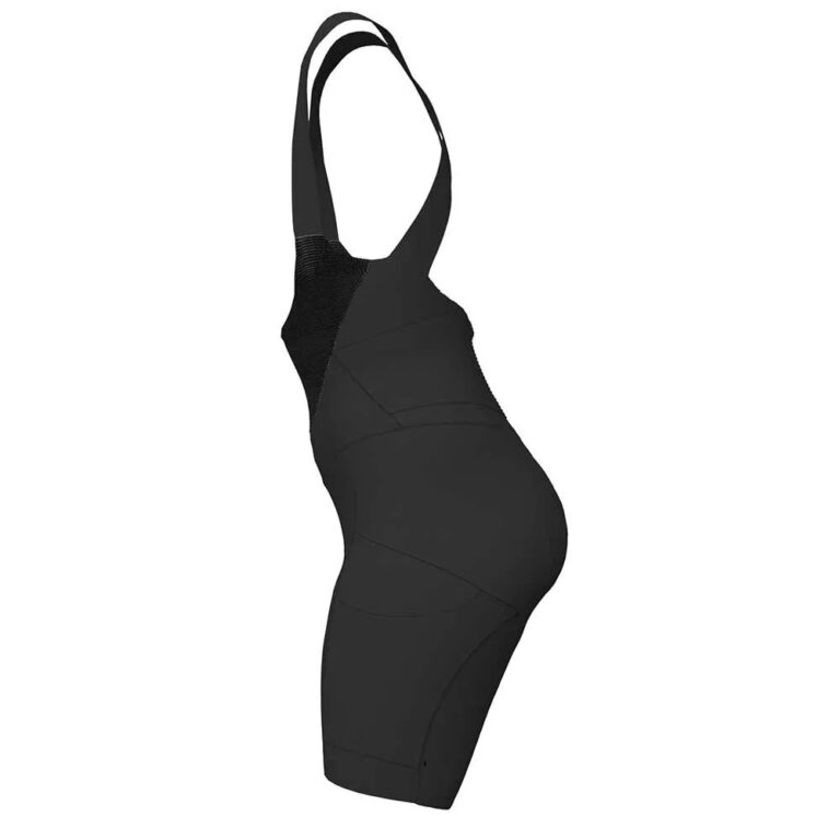 7mesh WK3 Cargo Bib Shorts XS Black - XL Black - Image 3