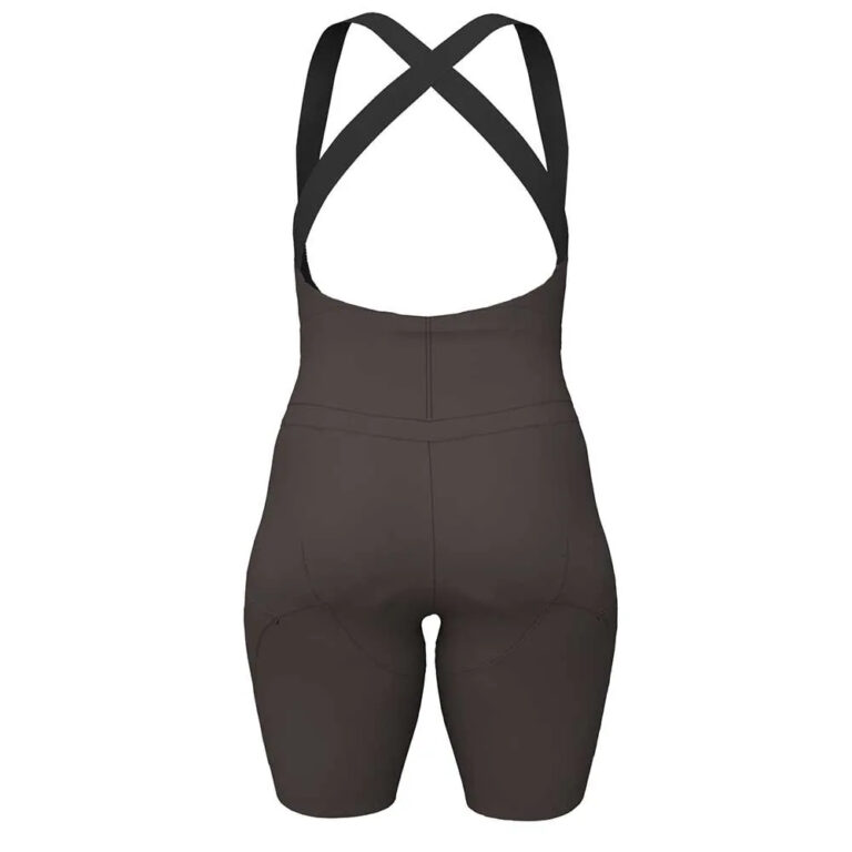 7mesh WK3 Cargo Bib Shorts XS Brown - S Brown - Image 2