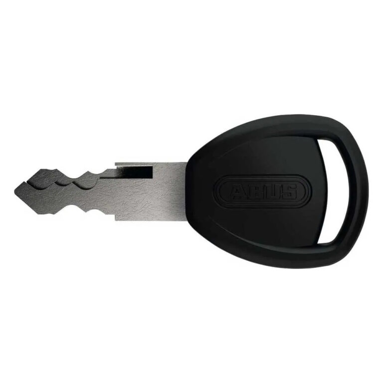 ABUS 6806K Chain Lock 110 cm Reflective - 85 cm Reflective - Image 3