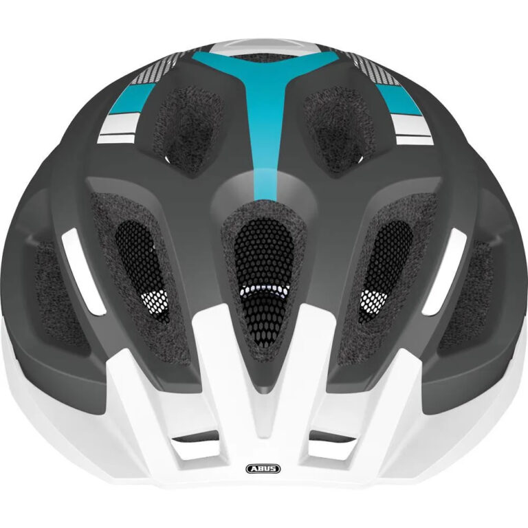 ABUS Aduro 2.0 Helmet M Race Grey - L Race Grey - Image 3