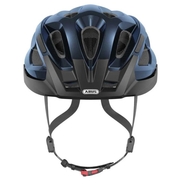 ABUS Aduro 2.0 Helmet S Midnight Blue - L Midnight Blue - Image 3