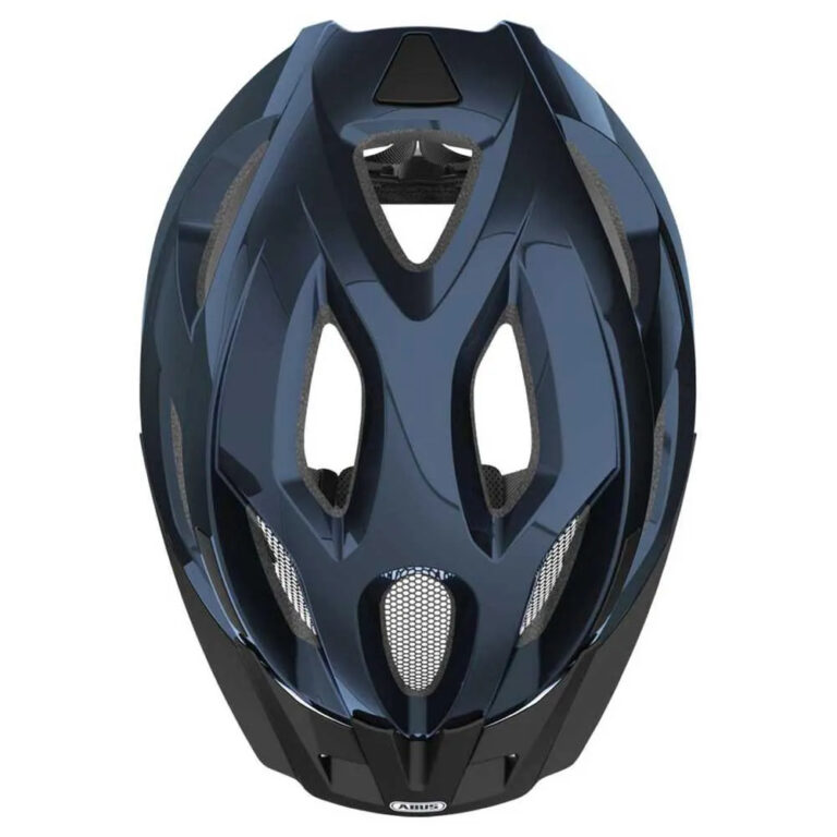 ABUS Aduro 2.0 Helmet S Midnight Blue - L Midnight Blue - Image 4