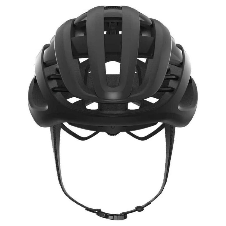 ABUS AirBreaker Helmet S Dark Grey - L Dark Grey - Image 3