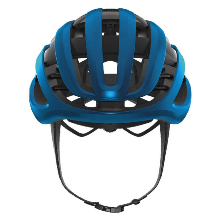 ABUS AirBreaker Helmet S Steel Blue - L Steel Blue - Image 3