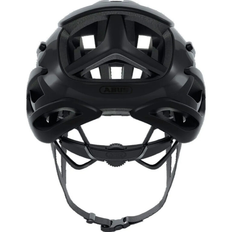 ABUS AirBreaker Helmet S Velvet Black - L Velvet Black - Image 3