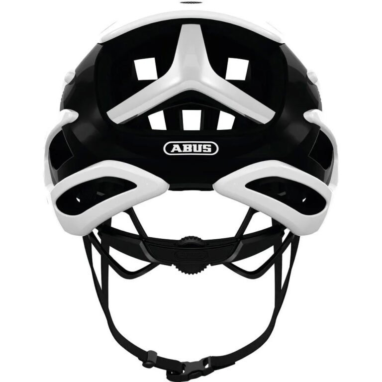 ABUS AirBreaker Helmet S Polar White - L Polar White - Image 3