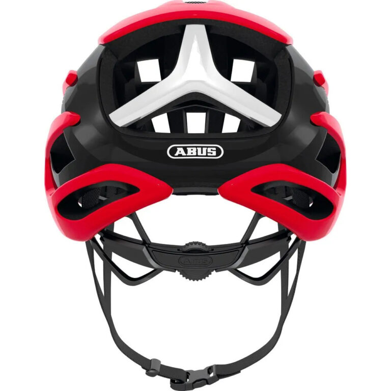 ABUS AirBreaker Helmet S Blaze Red - L Blaze Red - Image 3