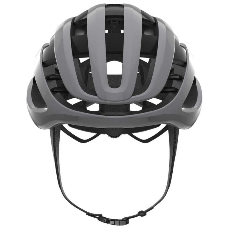 ABUS AirBreaker Helmet S Race Grey - L Race Grey - Image 3