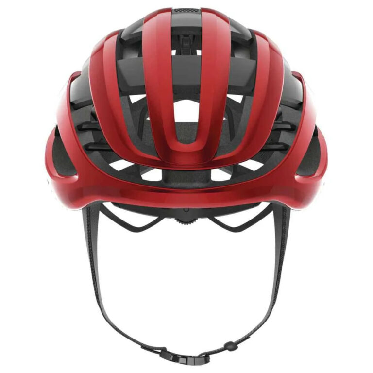 ABUS AirBreaker Helmet S Performance Red - L Performance Red - Image 3